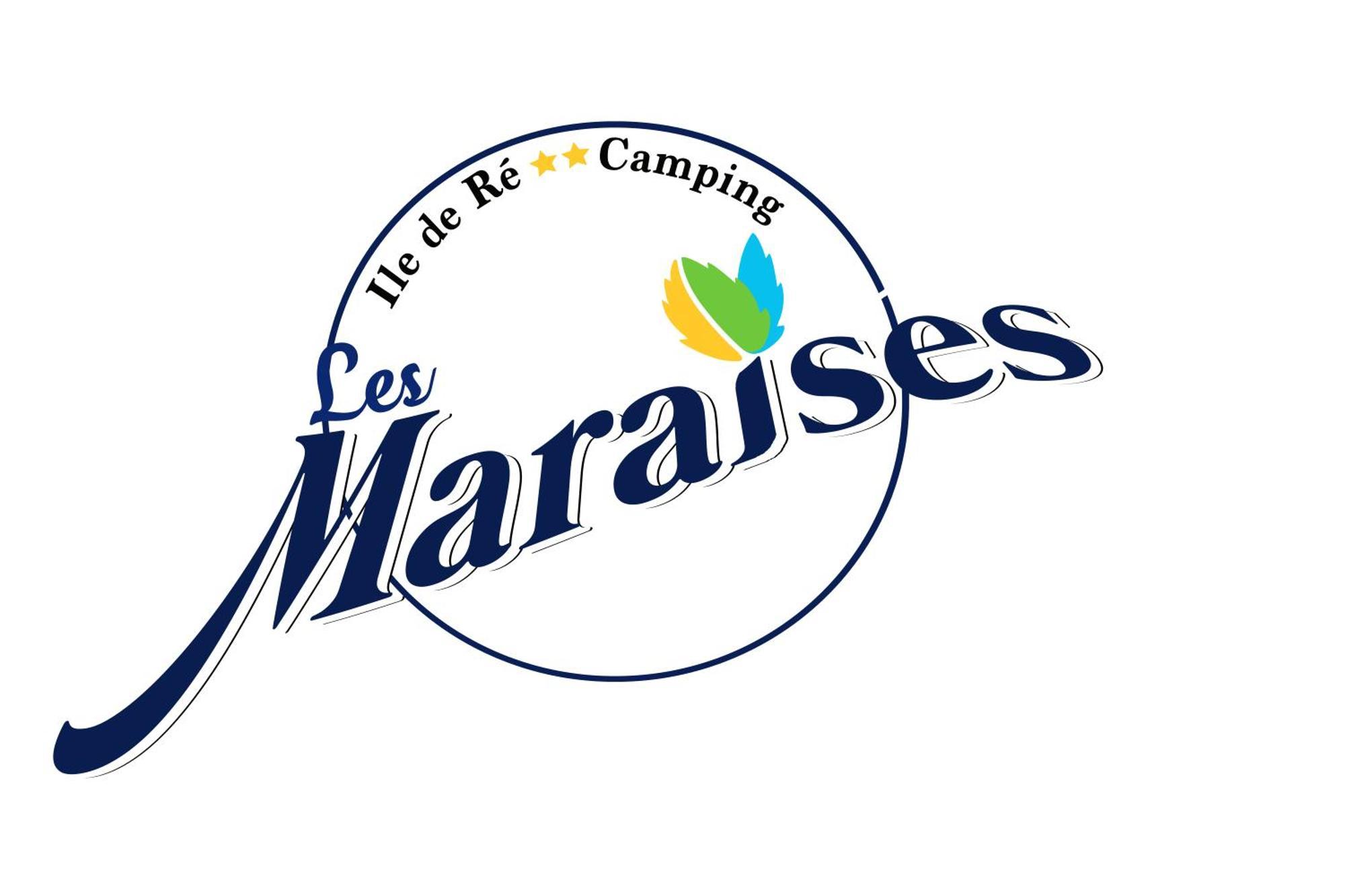 Camping Les Maraises Saint-Martin-de-Ré Eksteriør billede